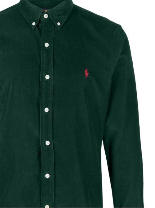 Lightweight shirt POLO RALPH LAUREN | 710818761024